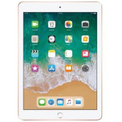 تبلت اپل آیپد مدل 9.7 اینچی 2018 ظرفیت 128 گیگابایت WiFi